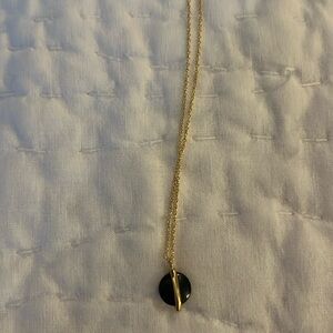 Gorjana necklace